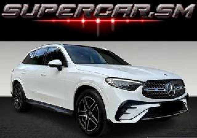 Mercedes Benz Glc 220 D Amg Premium Panorama 19 360 Distronic 
