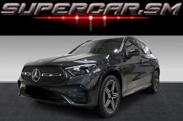 Mercedes Benz Glc 220 D Amg Premium Night 20 