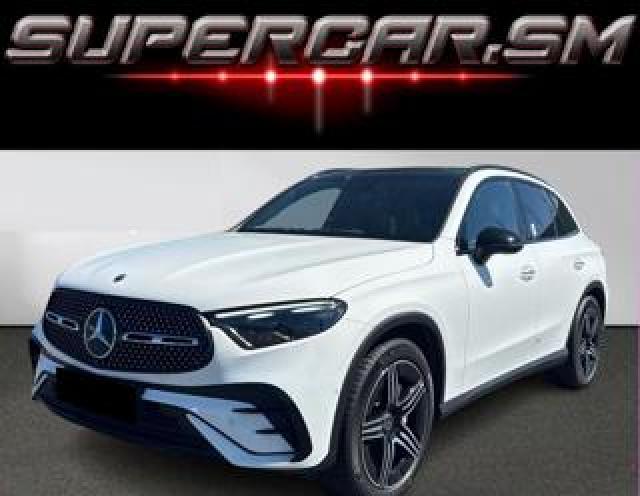 Mercedes Benz Glc 220 D Amg Premium Panorama 20 Night 