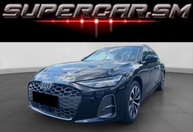 Audi A6 Avant Tdi Quattro Acc Matrix 5 Anni Garanzia 