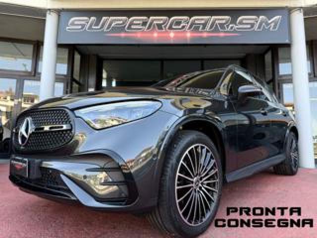 Mercedes Benz Glc 220 D 4matic Amg Premium Airmatic Panorama 