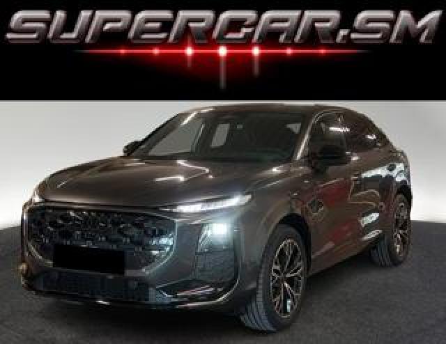 Audi Q3 Tdi S-Tronic Sportback S Line Black Pack 19 