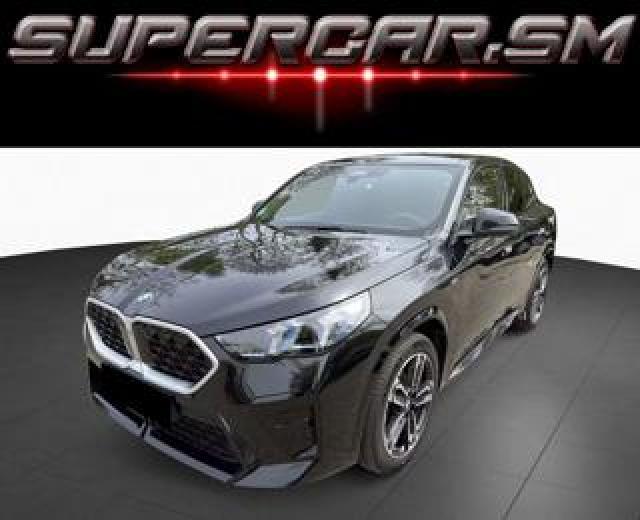 Bmw X2 Xdrive 20d Msport Panorama Harman Kardon 19 