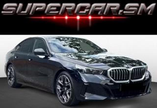 Bmw 520 D M Sport 20 H/k D.ass.plus 