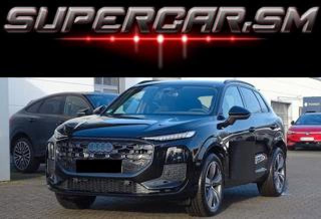 Audi Q3 Tfsi Stronic S Line Tech Plus 19 