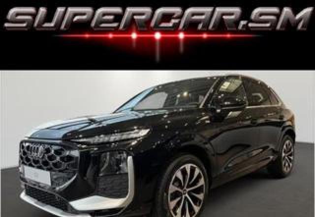 Audi Q3 Tfsi Stronic S Line Panorama Pelle 19 