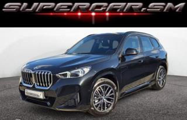 Bmw X1 Sdrive 18i M Sport 