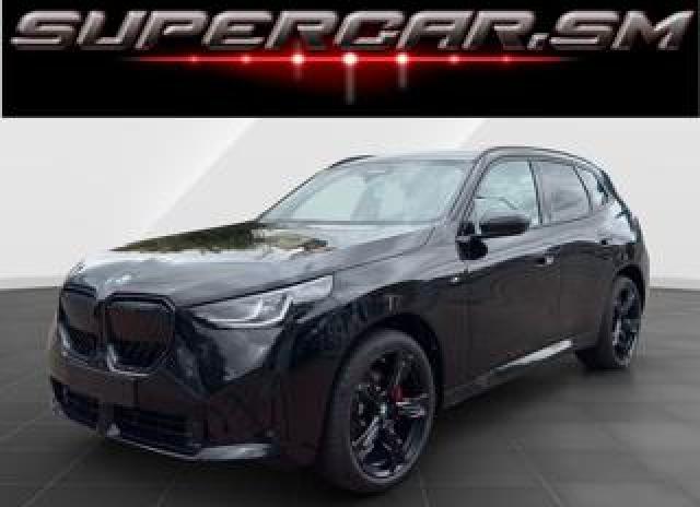 Bmw X3 20d Xdrive M Sport Pro Panorama Telecamera 360 20' 