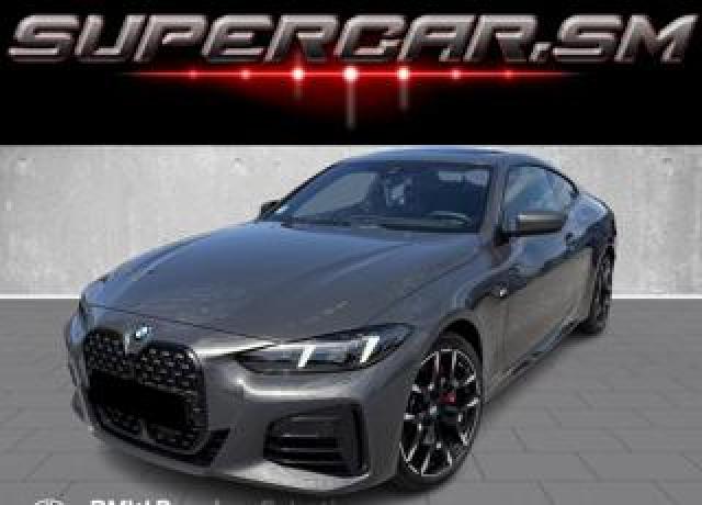 Bmw 420 D Xdrive M Sport Pro 