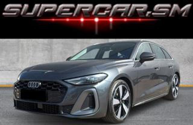 Audi A5 Avant Tfsi S Line 19 5 Anni Garanzia 