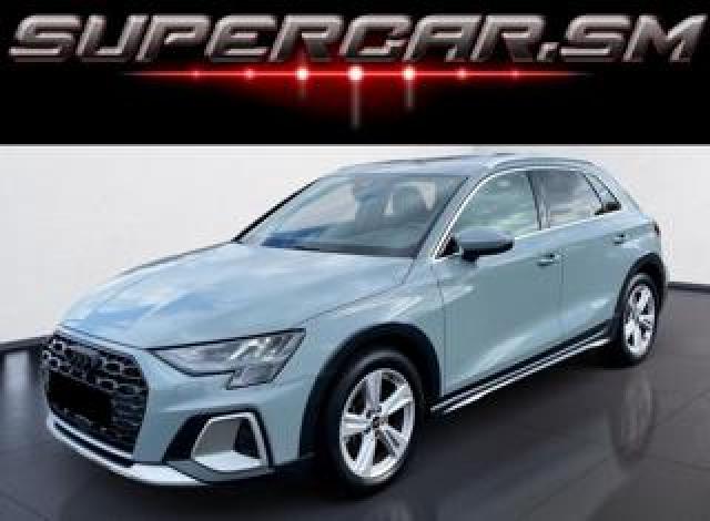 Audi A3 Allstreet 35 Tfsi 