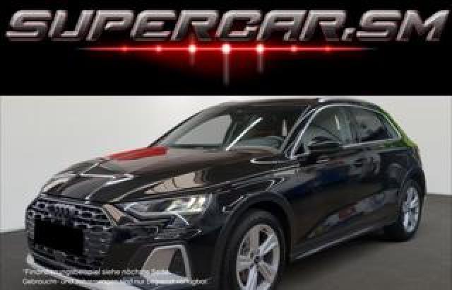 Audi A3 Allstreet 35 Tfsi 