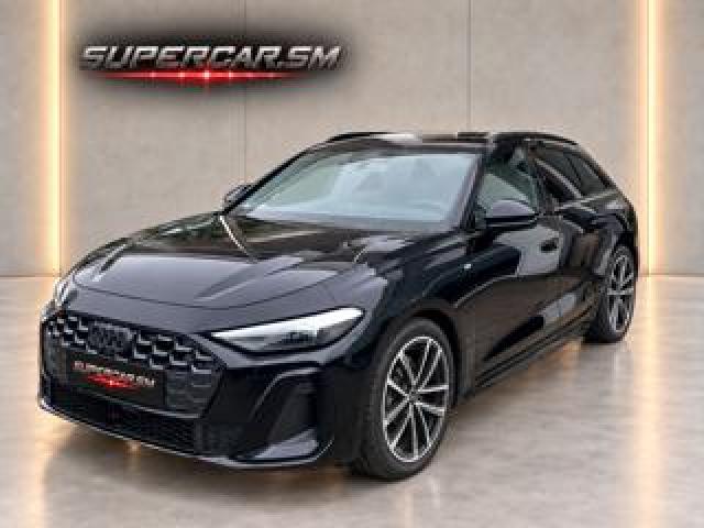Audi A5 Avant Tfsi Stronic S Line Panorama 19 