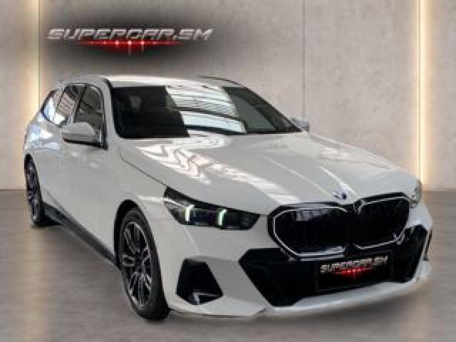Bmw 520 D Sdrive Touring Msport Pro 