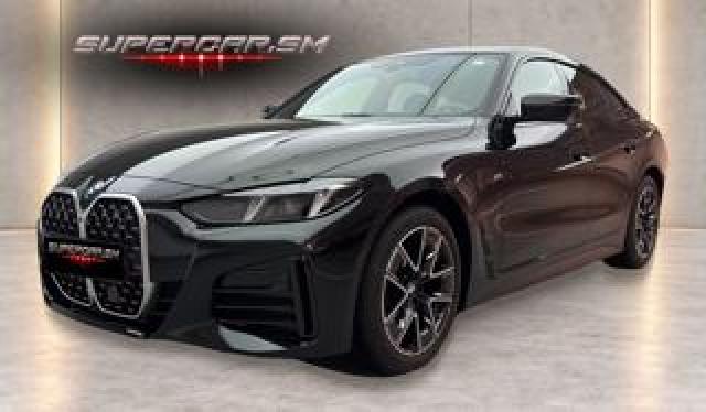 Bmw 420 I Gran Coupé M Sport 