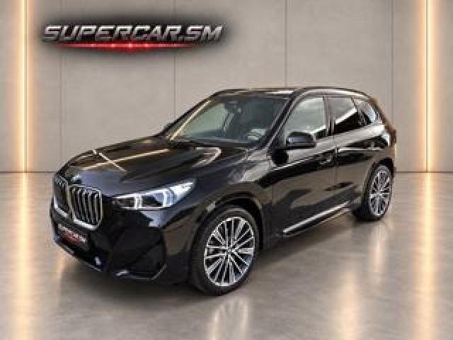 Bmw X1 20d Xdrive M Sport 20 Panorama Harman Kardon 