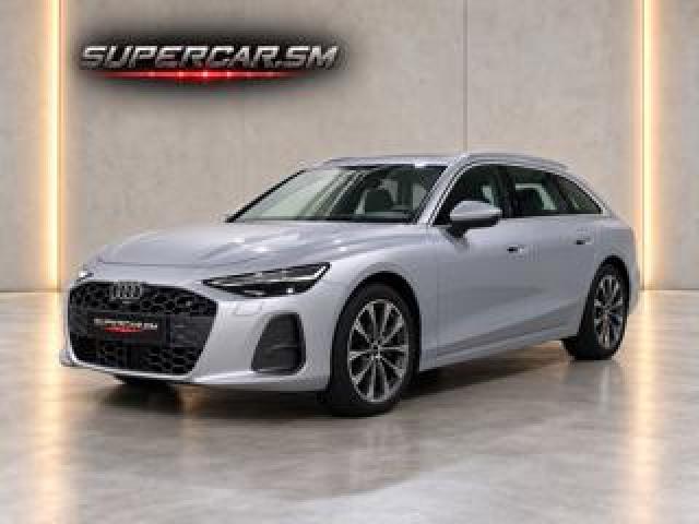 Audi A6 Avant Quattro Tdi 19 Tech Plus 