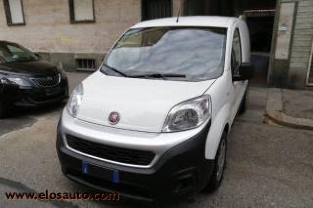 Fiat Fiorino 1.3 Mjt 95cv Cargo Sx 