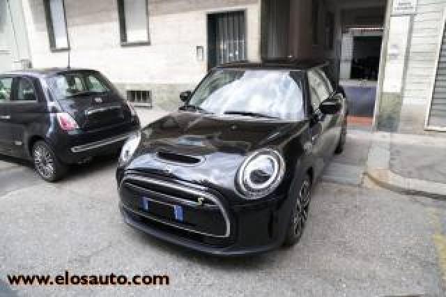 Mini Cooper Se Yours 