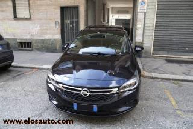 Opel Astra 1.4 Turbo 110cv Ecom Sports Tourer Dynamic 