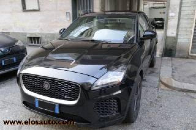 Jaguar E-Pace 2.0d 240 Cv Awd Aut. R-Dynamic S 