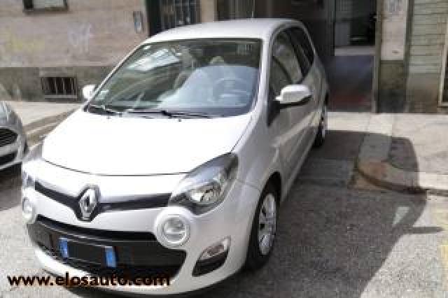 Renault Twingo 1.2 16v Wave 