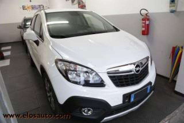 Opel Mokka 1.6 Ecotec 115cv 4x2 Start&stop Cosmo 