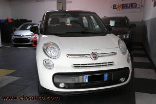 Fiat 500l 1.3 Multijet 95 Cv Lounge 