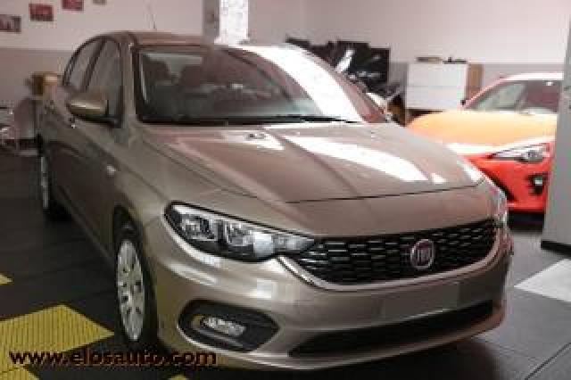 Fiat Tipo 1.4 4 Porte Easy 