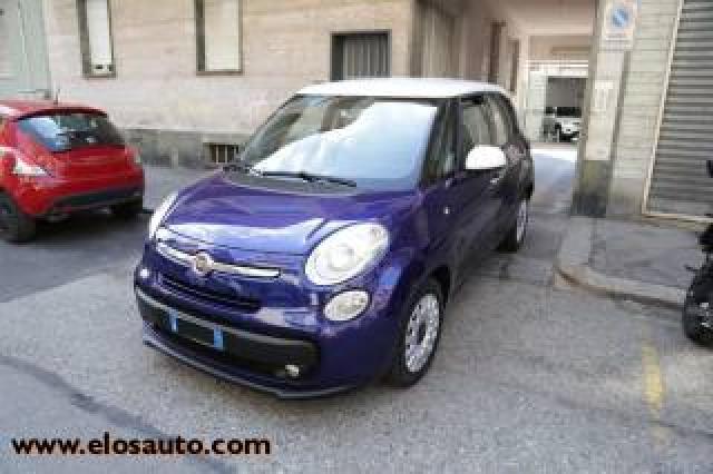 Fiat 500l 1.6 Multijet 120 Cv Business 