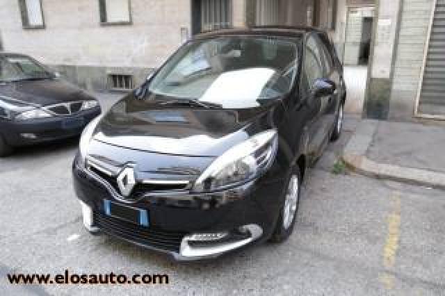 Renault Scenic Scénic Xmod 1.5 Dci 110cv Limited 