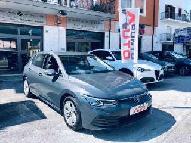 Volkswagen Golf 2.0 Tdi Scr Life - 