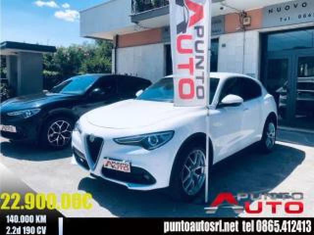 Alfa Romeo