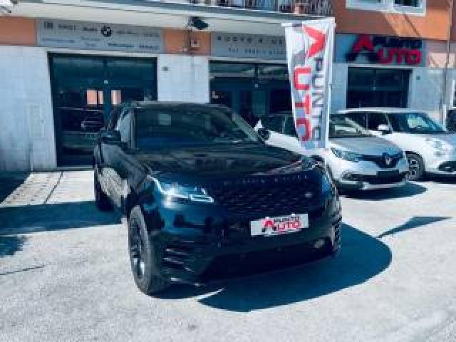 Land Rover Range Rover Velar 2.0d I4 240 Cv R-Dynamic Tetto -Pelle Motore Nuovo 
