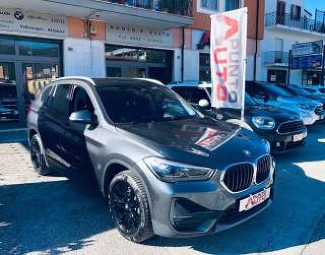 Bmw X1 Sdrive18d Sport 
