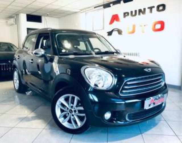 Mini Countryman Mini Cooper D Countryman 