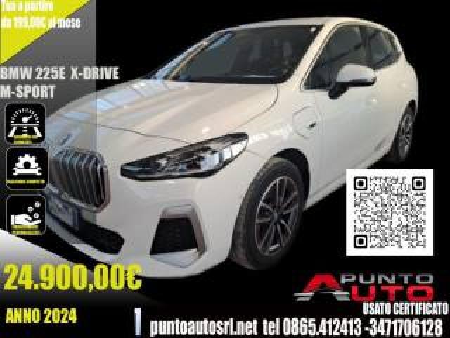 Bmw 225 E Xdrive Active Tourer M Sport - 