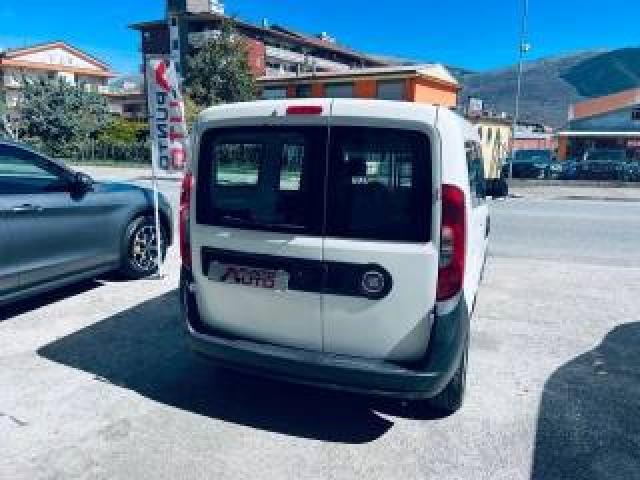 Fiat Doblo Doblò 1.3 Mjt Maxi Vetrato Cargo Lamierato  