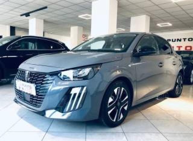 Peugeot 208 Hybrid 110 E-Dcs6 Allure 