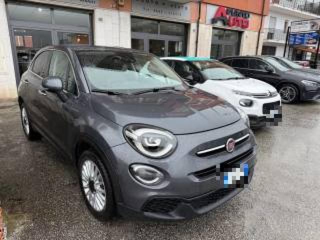 Fiat 500x 1.0 T3 120 Cv Urban Full Led 