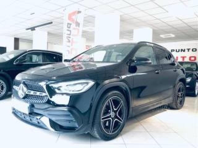 Mercedes Benz Gla 200 D Automatic Premium Amg 