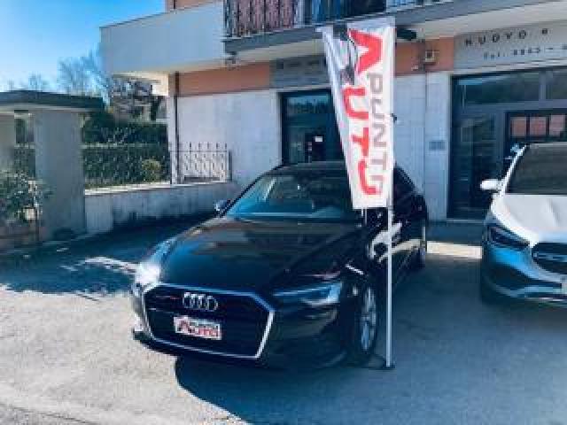Audi A6 Avant 40 2.0 Tdi Quattro Ultra S Tronic Business 