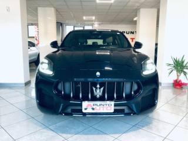 Maserati Grecale Mhev 300 Cv Awd Gt   