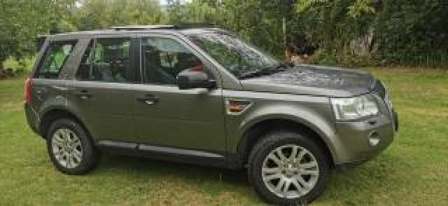 Land Rover Freelander 2.2 Td4 S.w. Hse Tetto 