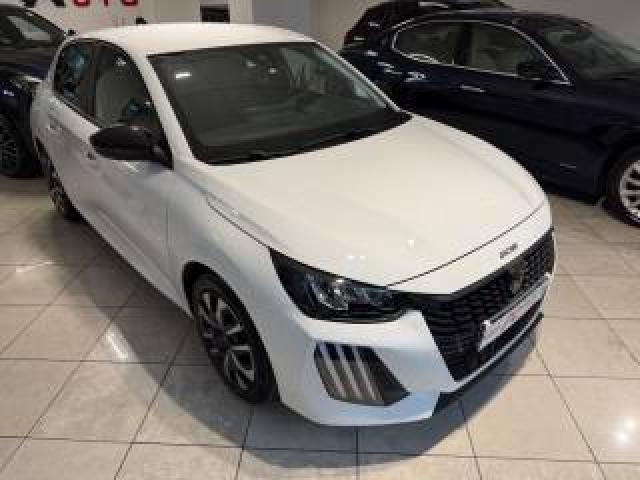 Peugeot 208 Puretech 75 Stop&start 5 Porte Active 