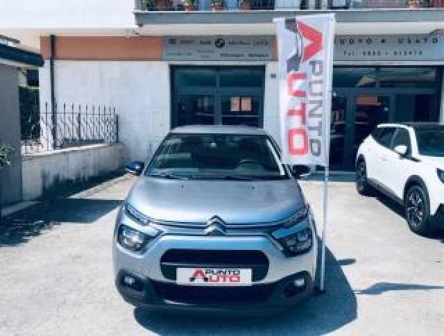 Citroen C3 1.2  Cv S&s - Business 
