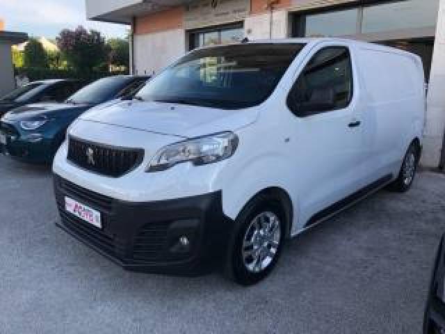 Peugeot Expert Bluehdi 100 S&s Pc-Tn Furgone Premium Compact 