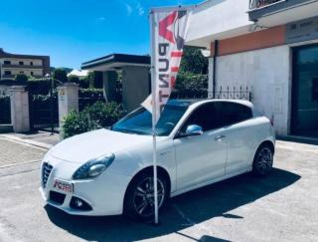 Alfa Romeo Giulietta 1.6 Jtdm-2 105 Cv Distinctive  Tetto - Pelle 