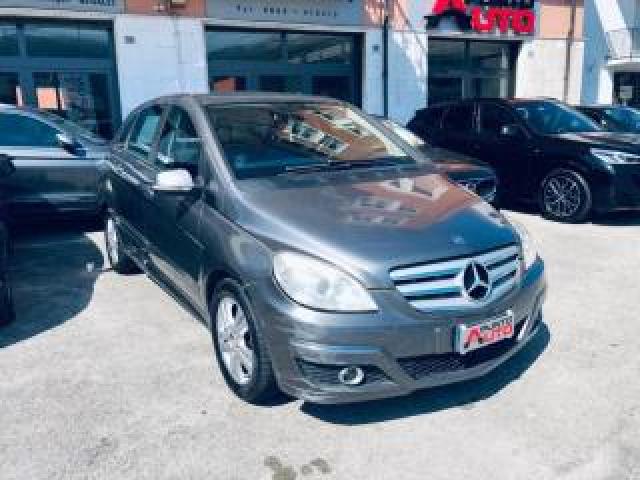 Mercedes Benz B 200 Cdi Executive 