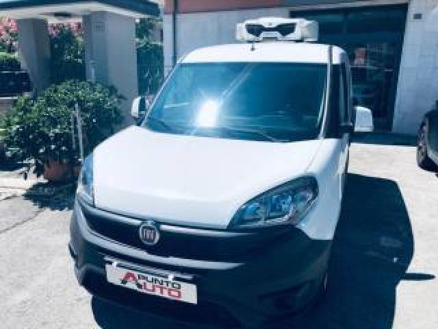 Fiat Doblo Doblò 1.3 Mjt Pc-Tn Frigo Frigorifero 